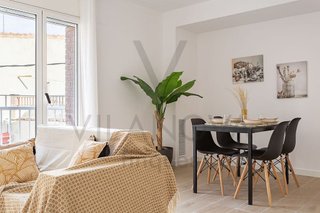 Piso en venta en Alcover