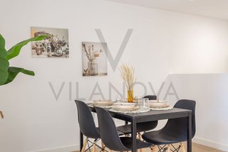 Piso en venta en Alcover