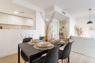 Piso en venta en Alcover