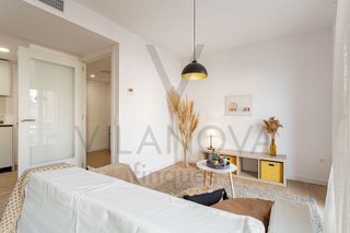 Piso en venta en Alcover
