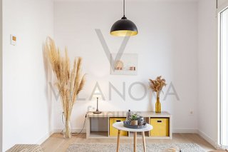 Piso en venta en Alcover