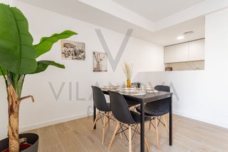 Piso en venta en Alcover