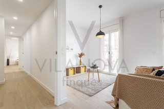 Piso en venta en Alcover