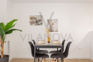Piso en venta en Alcover