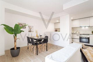 Piso en venta en Alcover