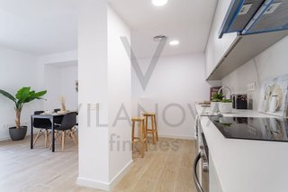 Piso en venta en Alcover
