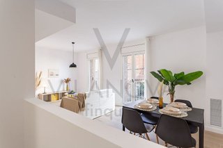 Piso en venta en Alcover