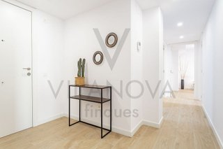 Piso en venta en Alcover