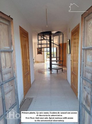Chalet en venta en Onda
