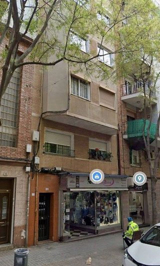 Piso en venta en La Florida en Hospitalet de Llobregat, L´