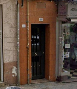 Piso en venta en La Florida en Hospitalet de Llobregat, L´
