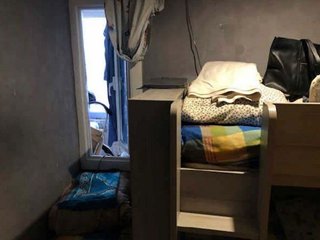 Piso en venta en La Florida en Hospitalet de Llobregat, L´