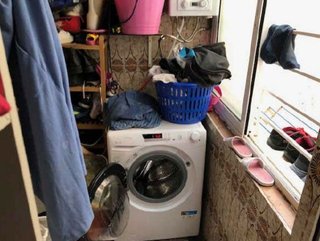 Piso en venta en La Florida en Hospitalet de Llobregat, L´