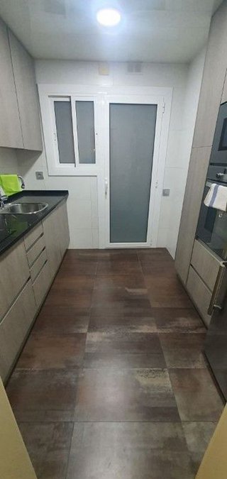 Piso en venta en La Salut - Lloreda en Badalona