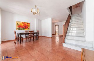 Casa adosada en venta en Pizarra