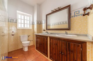 Casa adosada en venta en Pizarra