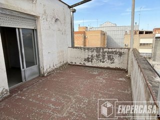 Casa en venta en Aldaia