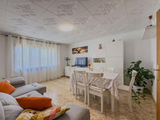 Piso en venta en Can Palet en Terrassa