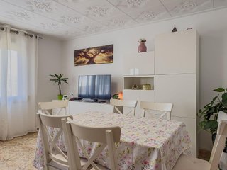 Piso en venta en Can Palet en Terrassa