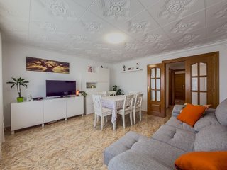 Piso en venta en Can Palet en Terrassa