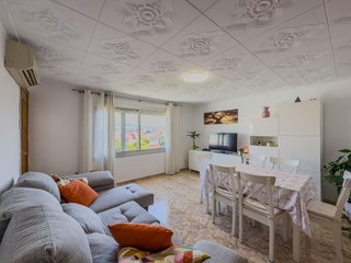 Piso en venta en Can Palet en Terrassa