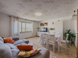 Piso en venta en Can Palet en Terrassa