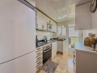 Piso en venta en Can Palet en Terrassa