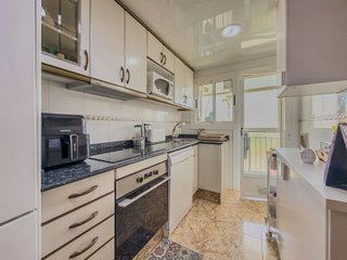 Piso en venta en Can Palet en Terrassa