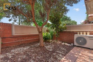 Casa adosada en venta en Martorell