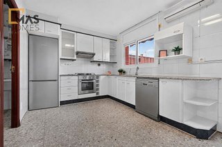 Casa adosada en venta en Martorell