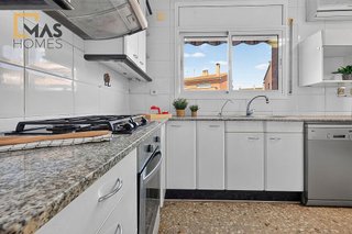 Casa adosada en venta en Martorell