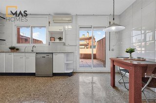 Casa adosada en venta en Martorell