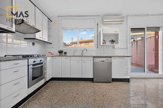 Casa adosada en venta en Martorell