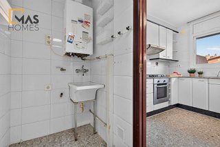 Casa adosada en venta en Martorell