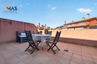 Casa adosada en venta en Martorell