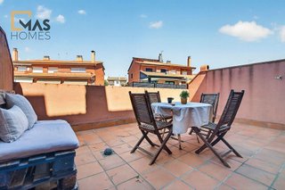 Casa adosada en venta en Martorell