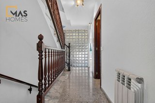 Casa adosada en venta en Martorell