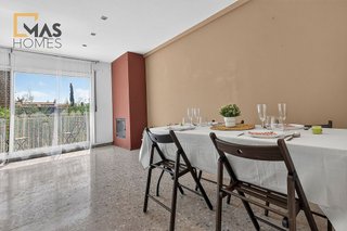 Casa adosada en venta en Martorell