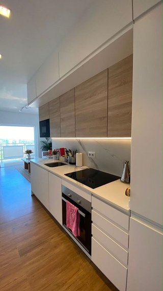 Piso en alquiler en Las Brisas en Marbella