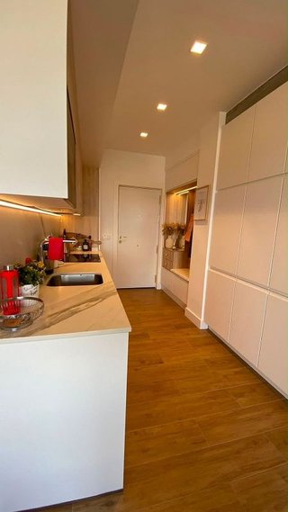 Piso en alquiler en Las Brisas en Marbella