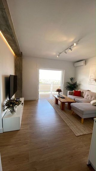 Piso en alquiler en Las Brisas en Marbella