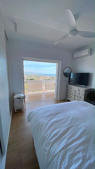 Piso en alquiler en Las Brisas en Marbella