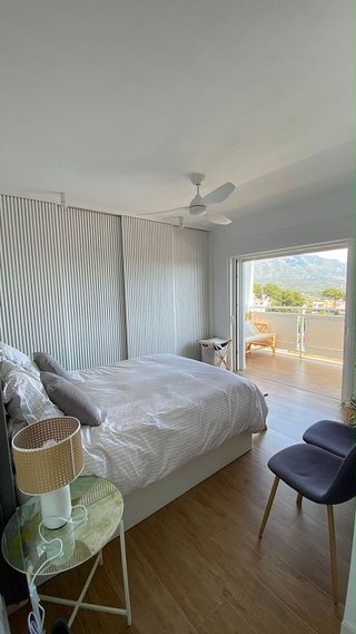 Piso en alquiler en Las Brisas en Marbella