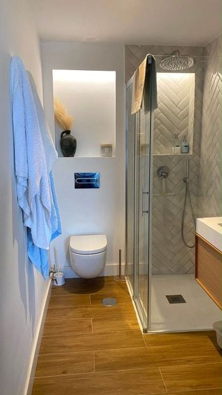 Piso en alquiler en Las Brisas en Marbella
