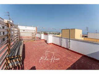 Piso en venta en La Geltrú en Vilanova i La Geltrú