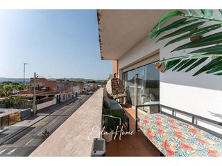 Piso en venta en La Geltrú en Vilanova i La Geltrú