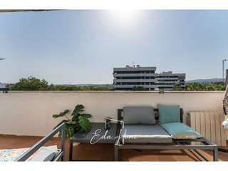 Piso en venta en La Geltrú en Vilanova i La Geltrú