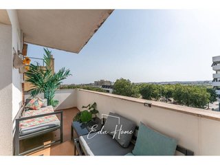 Piso en venta en La Geltrú en Vilanova i La Geltrú