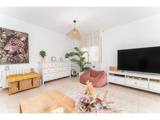 Piso en venta en La Geltrú en Vilanova i La Geltrú