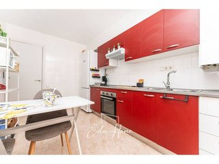 Piso en venta en La Geltrú en Vilanova i La Geltrú